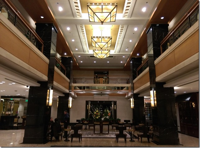 05_thumb5 Beijing-長富宮 日式管理交通方便的星級飯店