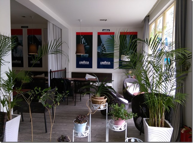 05_thumb6 Beijing-咖啡荟LAVAZZA老咖啡館 愜意的早晨