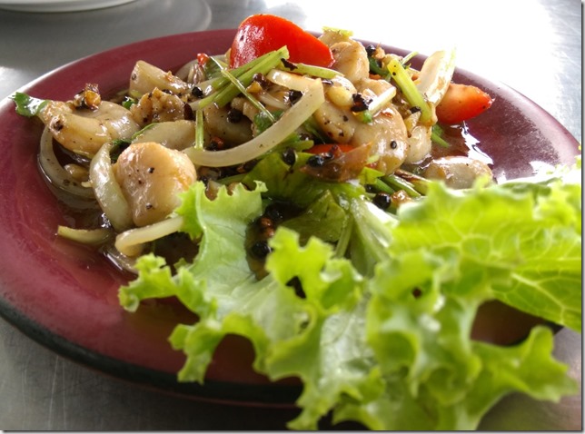 06_thumb1 Bangkok-河邊餐廳 昭披耶河景色相伴的美味泰國料理