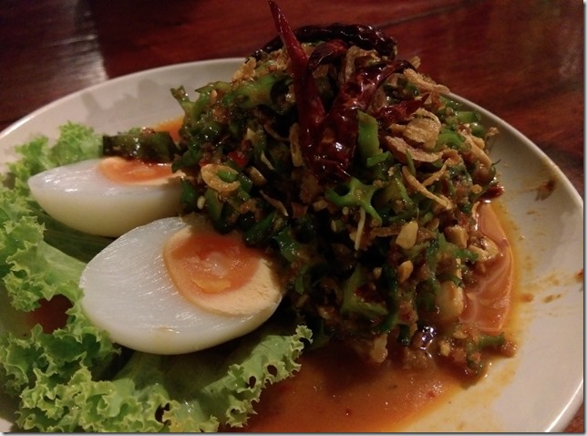 06_thumb2 Bangkok-Baan Klang Nam又一家河邊餐廳 好吃好吃