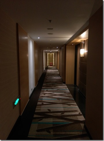 06_thumb5 Beijing-長富宮 日式管理交通方便的星級飯店