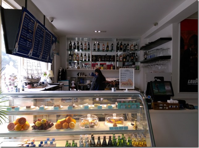 06_thumb6 Beijing-咖啡荟LAVAZZA老咖啡館 愜意的早晨