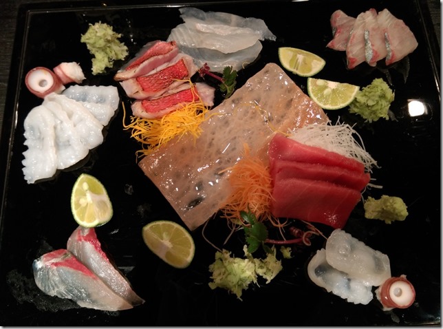 07_thumb10 Tsukiji-築地青空三代目 美食美酒相伴