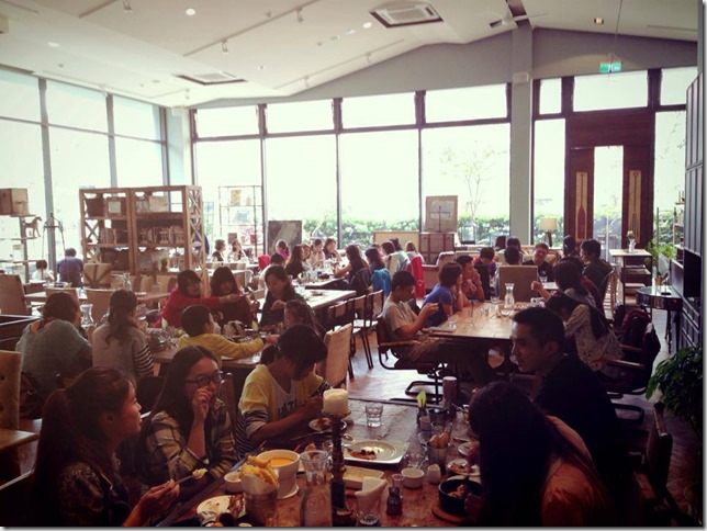 07_thumb11 竹北-Vicuddy 小巴黎法式燉鍋 起司鍋好吃耶(已歇業)