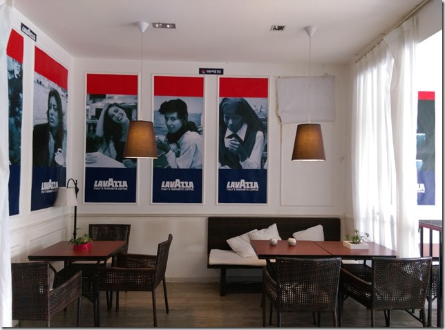 07_thumb7 Beijing-咖啡荟LAVAZZA老咖啡館 愜意的早晨