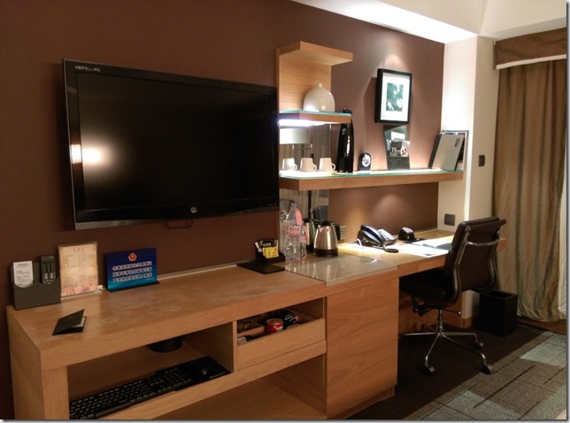 08_thumb5 Beijing-長富宮 日式管理交通方便的星級飯店