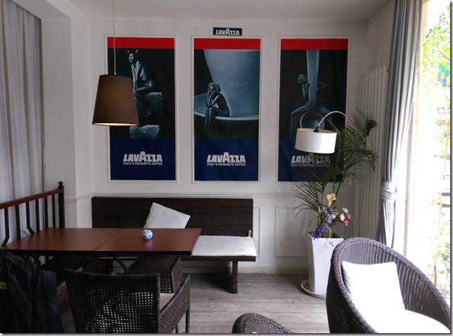 08_thumb6 Beijing-咖啡荟LAVAZZA老咖啡館 愜意的早晨