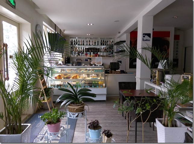 09_thumb7 Beijing-咖啡荟LAVAZZA老咖啡館 愜意的早晨