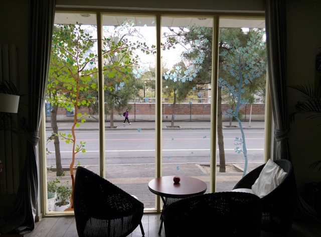 107 Ginza-やきとり亭 好好吃的串烤雞肉