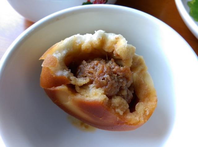 108 Ginza-やきとり亭 好好吃的串烤雞肉