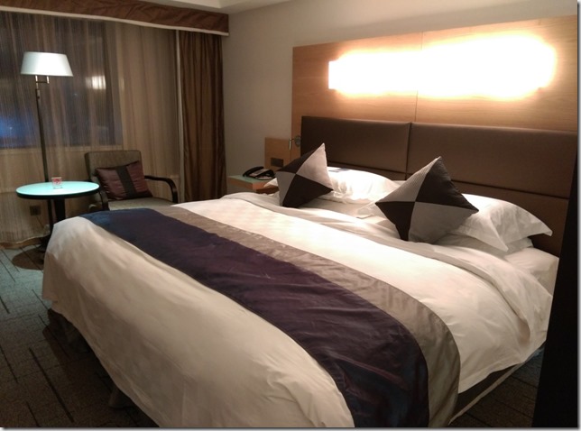 11_thumb5 Beijing-長富宮 日式管理交通方便的星級飯店