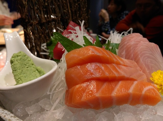 121 Ginza-やきとり亭 好好吃的串烤雞肉