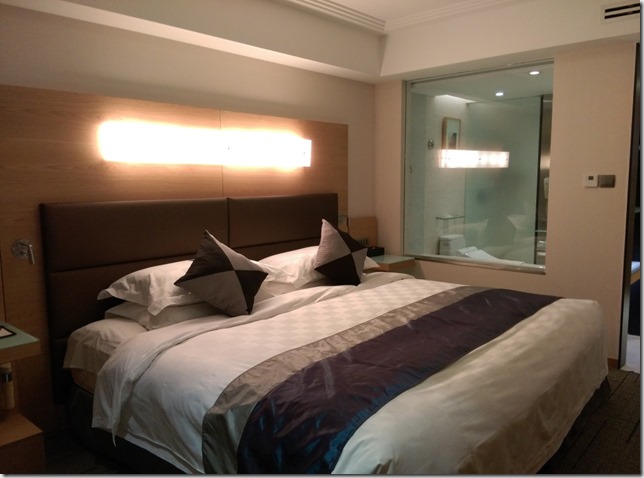 12_thumb4 Beijing-長富宮 日式管理交通方便的星級飯店