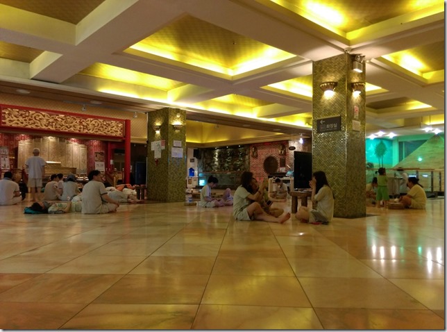 12_thumb6 Seoul-首爾必訪 龍山汗蒸幕體驗 闔家光臨的浴場SPA