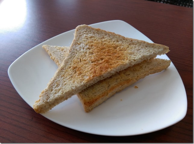 14_thumb2 Beijing-咖啡荟LAVAZZA老咖啡館 愜意的早晨