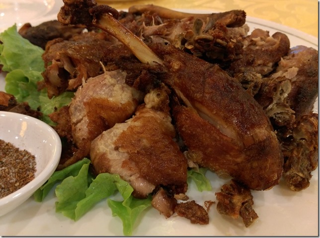 15_thumb8 Beijing-同和居 三不沾好厲害好好吃