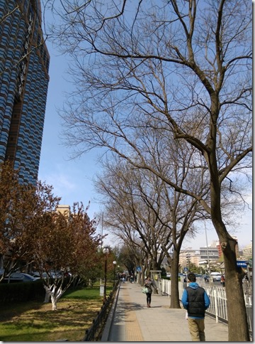 17_thumb4 Beijing-咖啡荟LAVAZZA老咖啡館 愜意的早晨