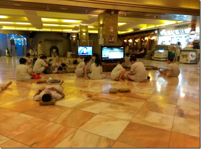 17_thumb5 Seoul-首爾必訪 龍山汗蒸幕體驗 闔家光臨的浴場SPA