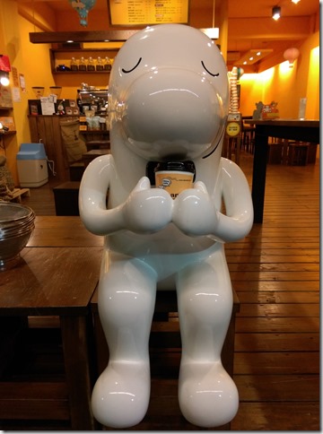 18_thumb2 新竹-博多一幸舍豚骨拉麵 湯頭怎麼了?