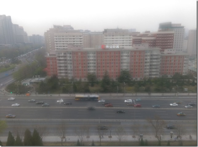 19_thumb2 Beijing-長富宮 日式管理交通方便的星級飯店