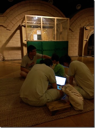 19_thumb3 Seoul-首爾必訪 龍山汗蒸幕體驗 闔家光臨的浴場SPA