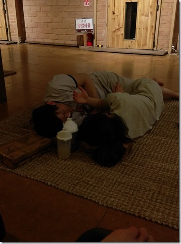 20_thumb1 Seoul-首爾必訪 龍山汗蒸幕體驗 闔家光臨的浴場SPA
