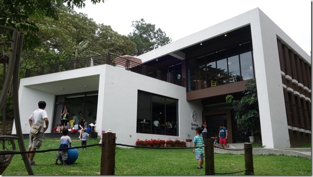 01_thumb4 芎林-綠色小徑 賞桐花順便來喝個茶吧