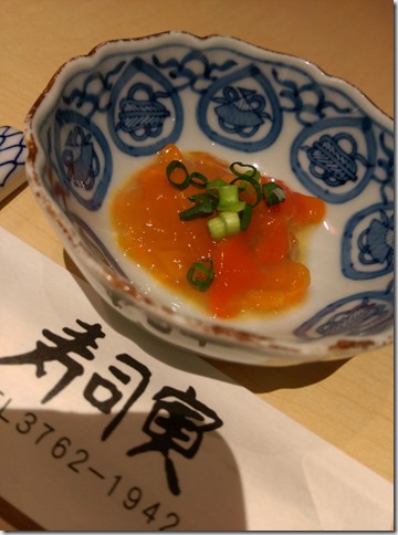 03_thumb2 Omori-壽司寅 靜謐的小站靜謐的壽司料理