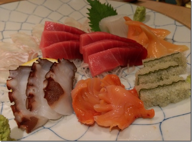 05_thumb2 Omori-壽司寅 靜謐的小站靜謐的壽司料理