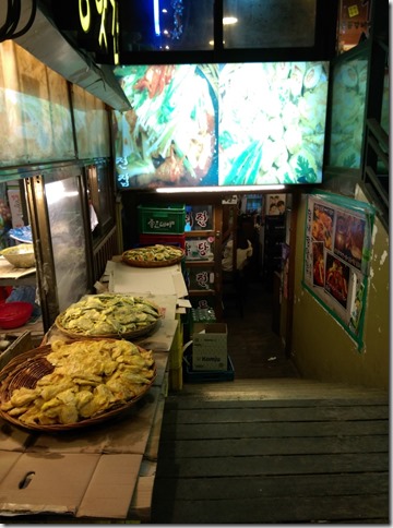 07_thumb4 Seoul-참새방앗간 傳統炸物好好吃啊 來乾一杯!!!