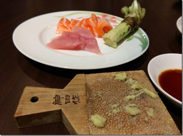 07_thumb6 新竹-誠食館 無菜單料理 新鮮好味道