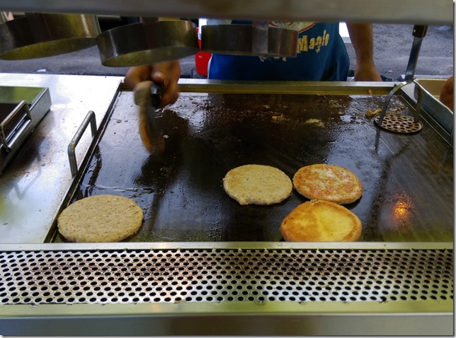 07_thumb8 Johor bahru-新山大豐花園 馬來粥/馬來漢堡 好料果真都在路邊攤