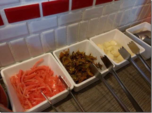 08_thumb12 竹北-一風堂 顛覆我對台灣一風堂的印象 好吃的赤丸豚骨拉麵