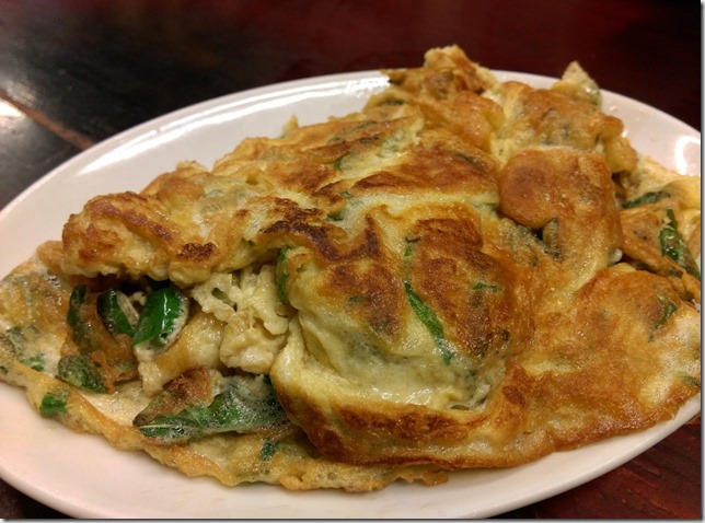 08_thumb3 北埔-老街粄條 土角厝裡的好吃粄條