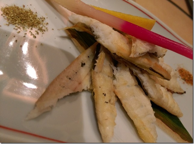 09_thumb2 Omori-壽司寅 靜謐的小站靜謐的壽司料理