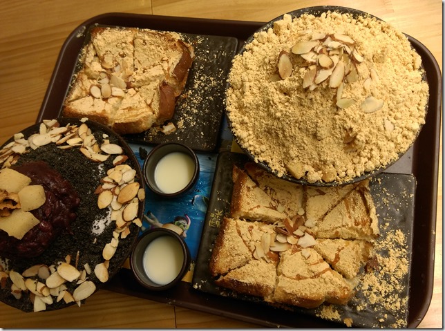 11_thumb1 Seoul-雪冰설빙 Sulbing首爾甜點黃豆粉冰