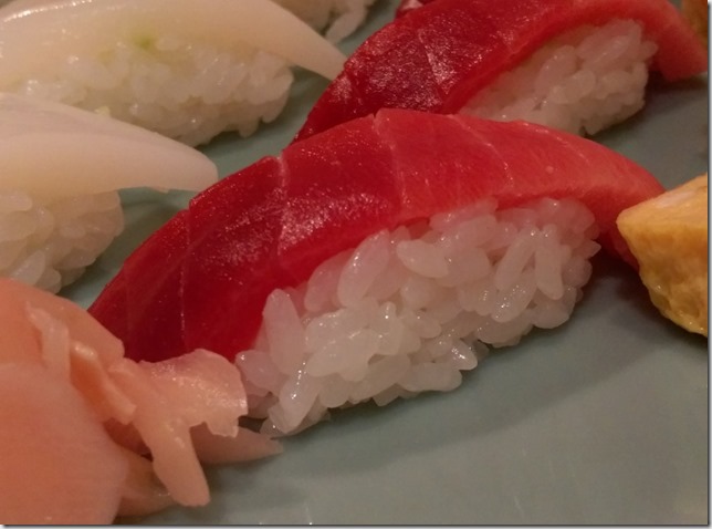 11_thumb2 Omori-壽司寅 靜謐的小站靜謐的壽司料理