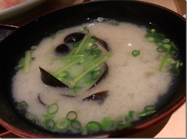 12_thumb2 Omori-壽司寅 靜謐的小站靜謐的壽司料理