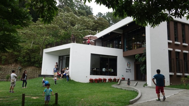 16 Seoul-雪冰설빙 Sulbing首爾甜點黃豆粉冰