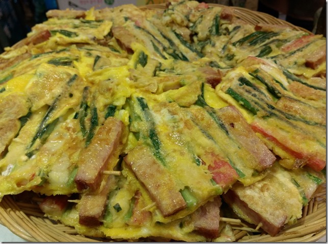 171 Seoul-참새방앗간 傳統炸物好好吃啊 來乾一杯!!!