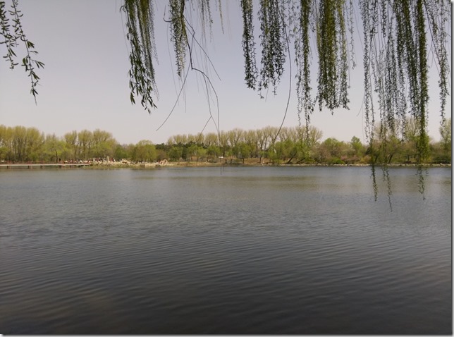 18_thumb1 Beijing-圓明園 英法聯軍毀的差不多了 但還是被列入世界文化遺產