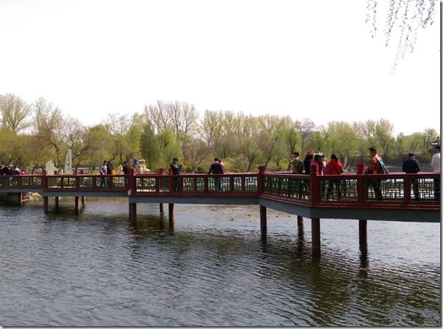 20_thumb1 Beijing-圓明園 英法聯軍毀的差不多了 但還是被列入世界文化遺產