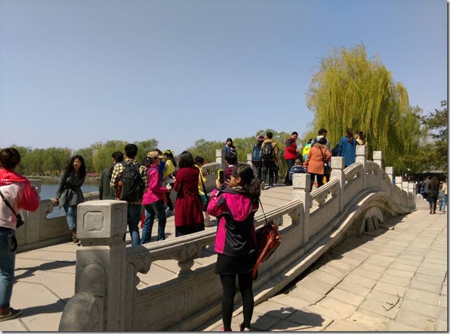 21_thumb2 Beijing-圓明園 英法聯軍毀的差不多了 但還是被列入世界文化遺產