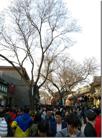 23_thumb1 Beijing-北京胡同的小天地 南鑼鼓巷
