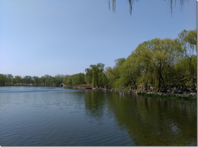 23_thumb2 Beijing-圓明園 英法聯軍毀的差不多了 但還是被列入世界文化遺產