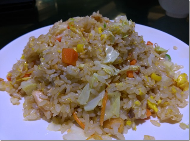 2_thumb1 新竹-大眾小吃店 炒飯是好吃的好吃的好吃的