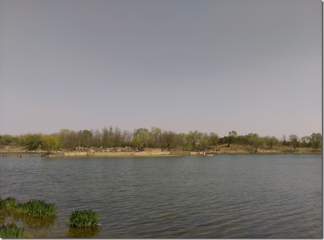 34_thumb1 Beijing-圓明園 英法聯軍毀的差不多了 但還是被列入世界文化遺產