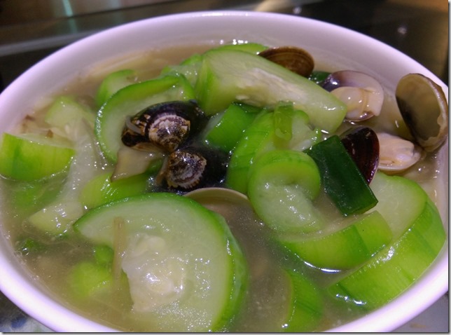 3_thumb1 新竹-大眾小吃店 炒飯是好吃的好吃的好吃的