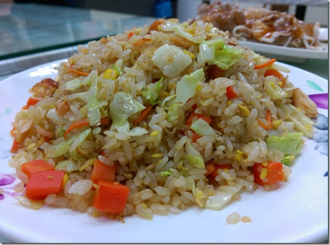 5_thumb1 新竹-大眾小吃店 炒飯是好吃的好吃的好吃的