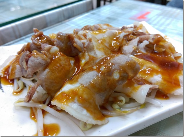 6_thumb1 新竹-大眾小吃店 炒飯是好吃的好吃的好吃的